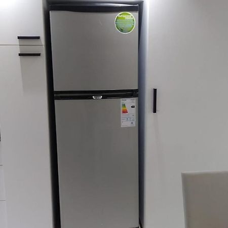 门多萨Amplio Departamento Balcon Pleno Centro Peatonal公寓 外观 照片