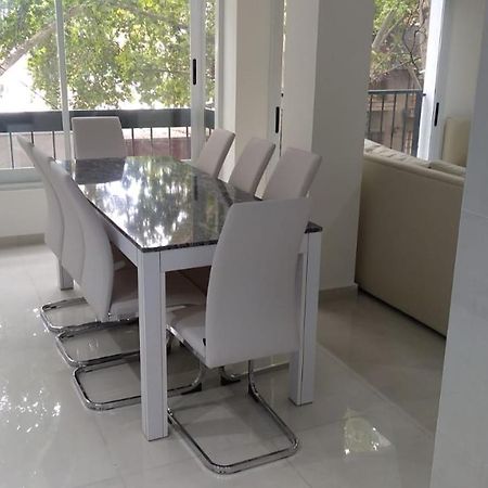 门多萨Amplio Departamento Balcon Pleno Centro Peatonal公寓 外观 照片