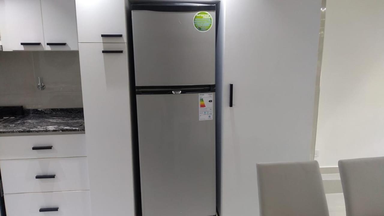门多萨Amplio Departamento Balcon Pleno Centro Peatonal公寓 外观 照片