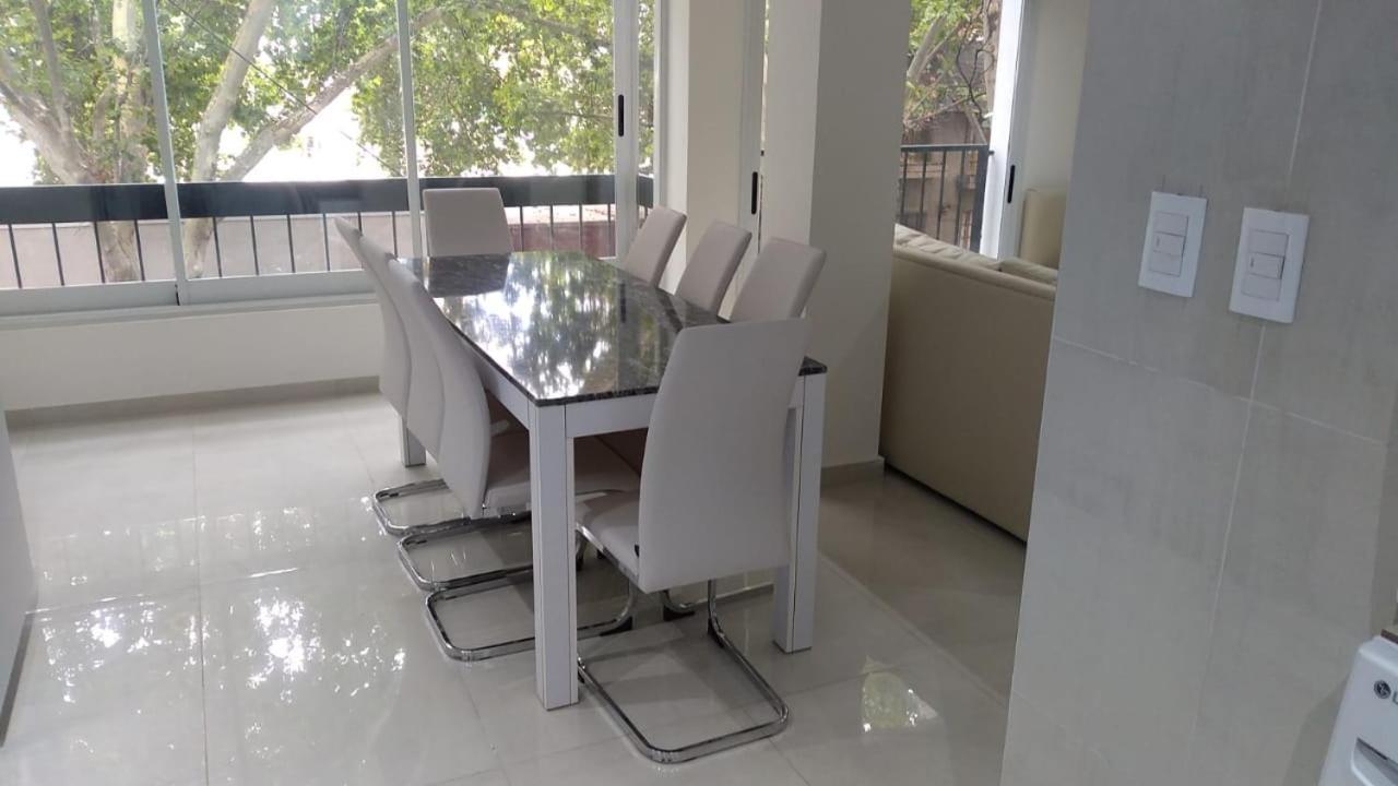 门多萨Amplio Departamento Balcon Pleno Centro Peatonal公寓 外观 照片
