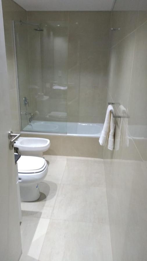门多萨Amplio Departamento Balcon Pleno Centro Peatonal公寓 外观 照片