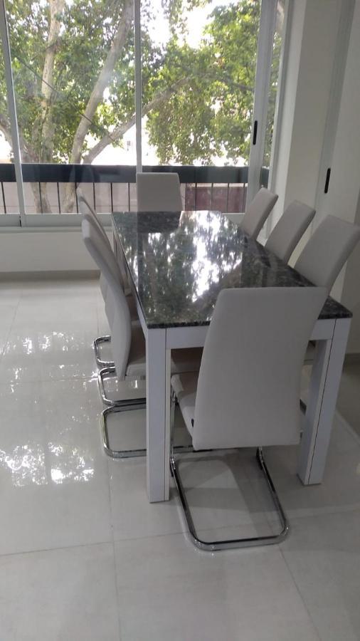 门多萨Amplio Departamento Balcon Pleno Centro Peatonal公寓 外观 照片