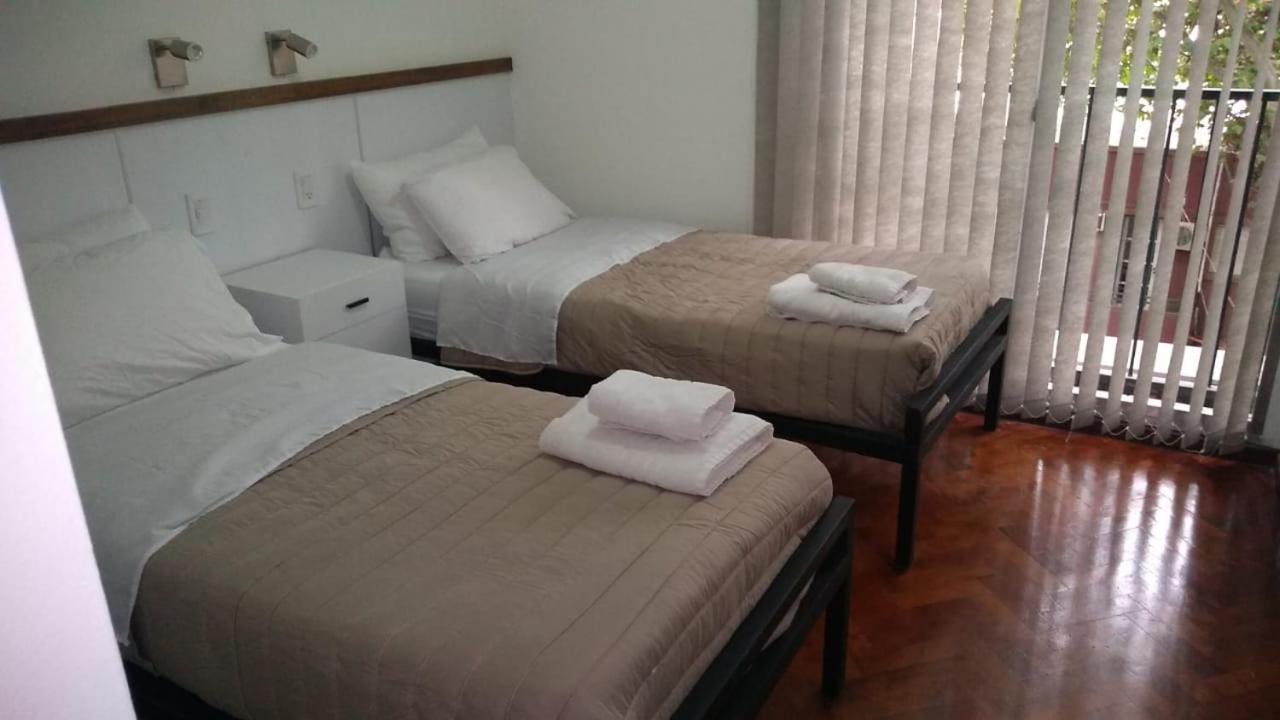 门多萨Amplio Departamento Balcon Pleno Centro Peatonal公寓 外观 照片
