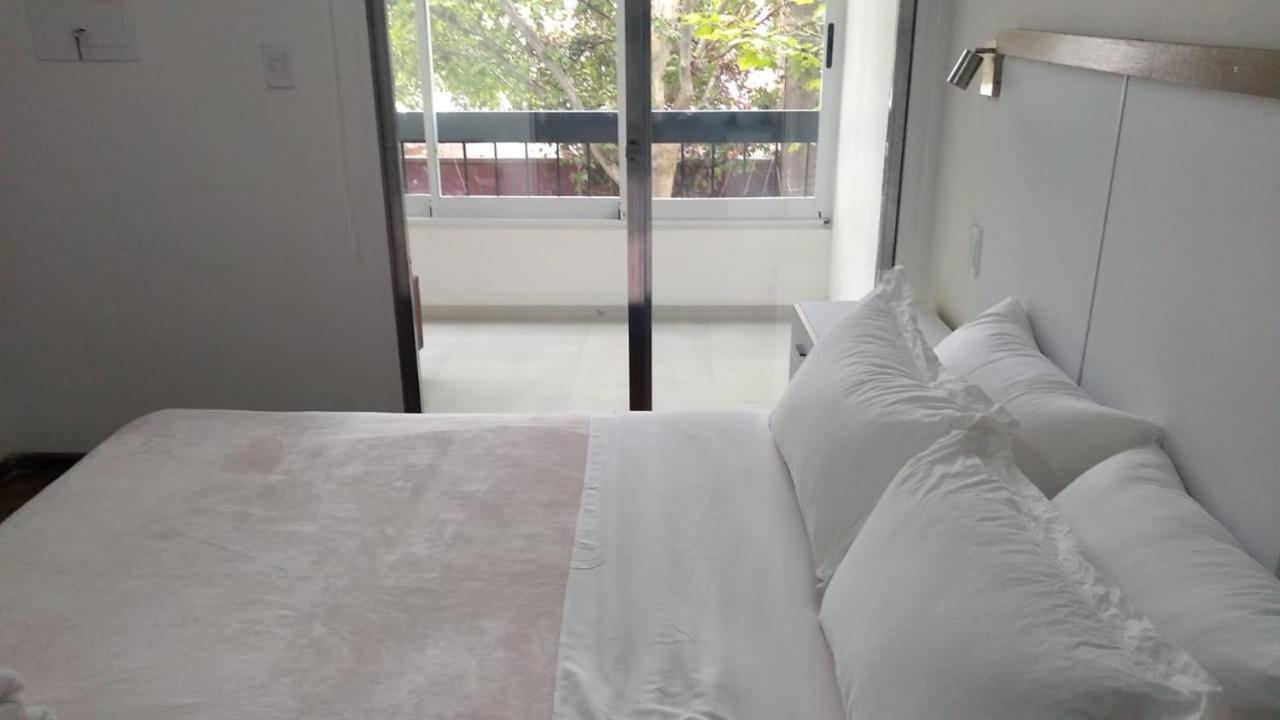 门多萨Amplio Departamento Balcon Pleno Centro Peatonal公寓 外观 照片