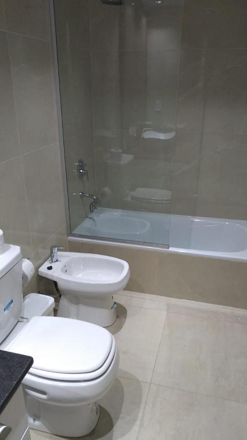 门多萨Amplio Departamento Balcon Pleno Centro Peatonal公寓 外观 照片