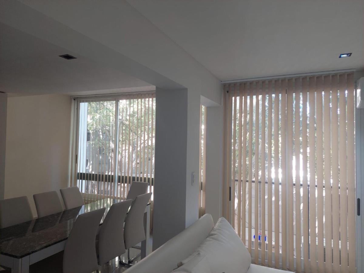 门多萨Amplio Departamento Balcon Pleno Centro Peatonal公寓 外观 照片