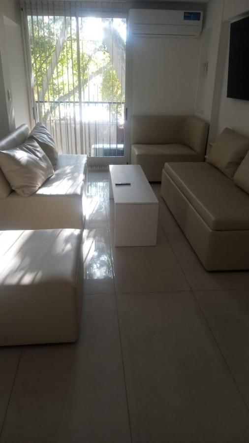 门多萨Amplio Departamento Balcon Pleno Centro Peatonal公寓 外观 照片